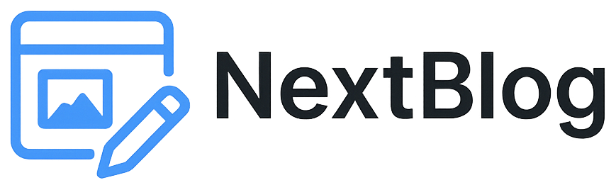 NextBlog